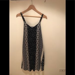 Motherhood Maternity Dress