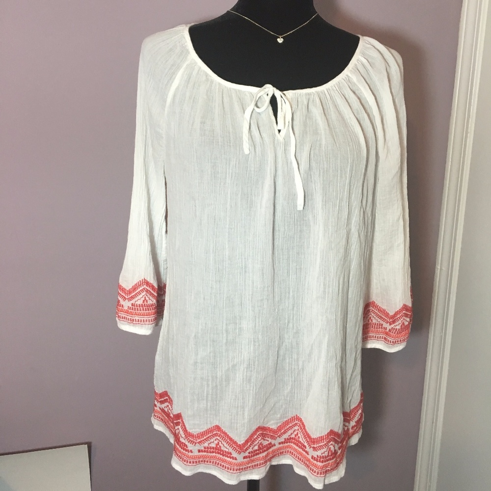 Old Navy Blouse