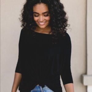 Meet your Posher, Leah!