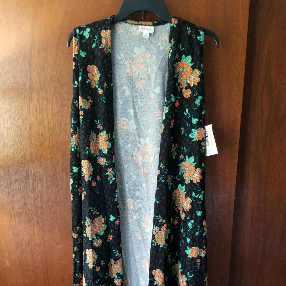 NWT LuLaRoe Medium Joy