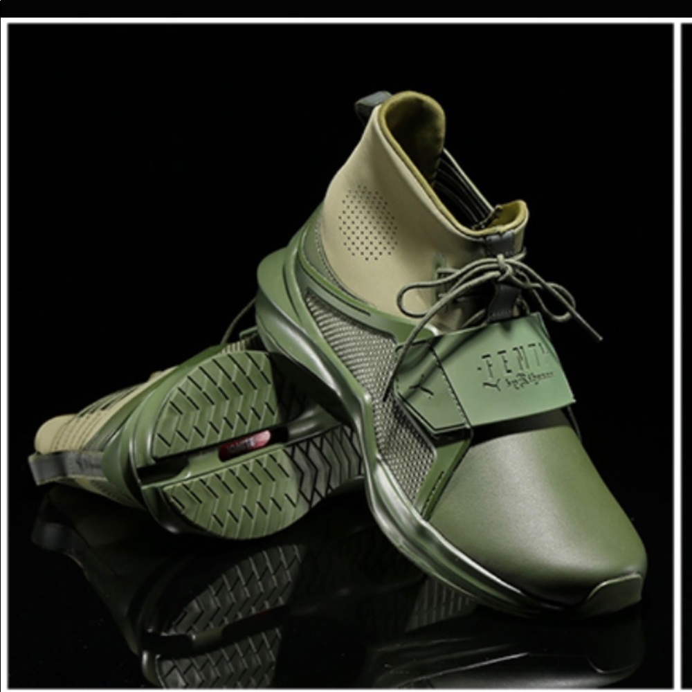 Puma Fenty by Rihanna 'The Trainer Hi'