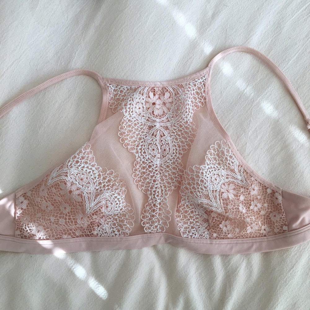 Bralette Victoria's Secret