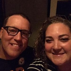 Meet your Posher, Derek