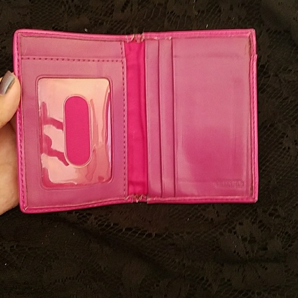 Coach bifold wallet - Picture 2 of 4