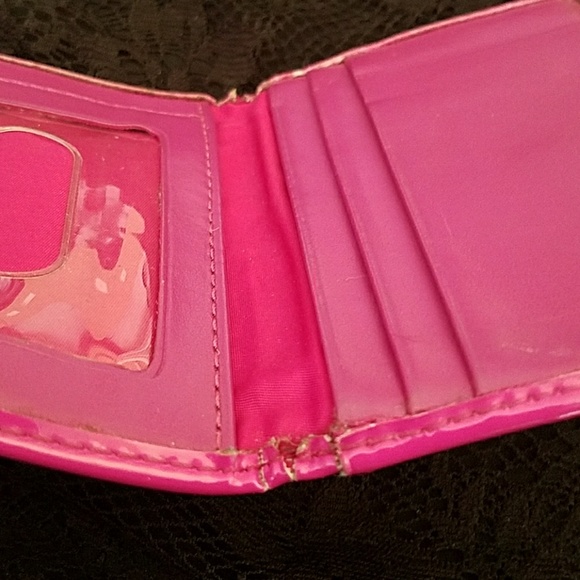 Coach bifold wallet - Picture 4 of 4