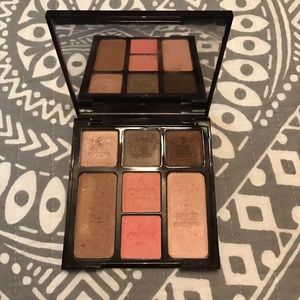 Charlotte Tillbury Instant Look in a Pallet