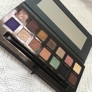 Anastasia Beverly Hills - Self Made Palette