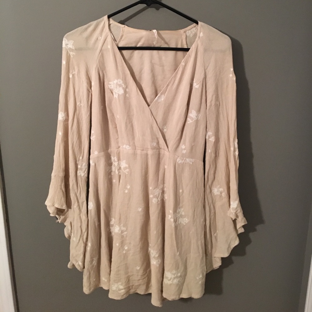 Free People dress