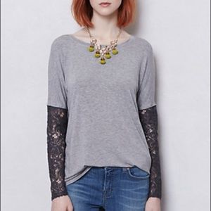 Anthropologie Bordeaux