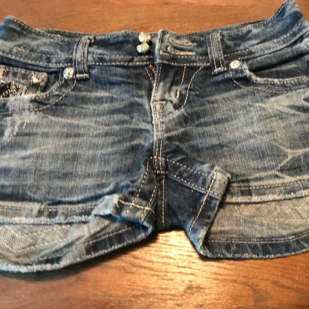 Miss me size 24 lots of detail