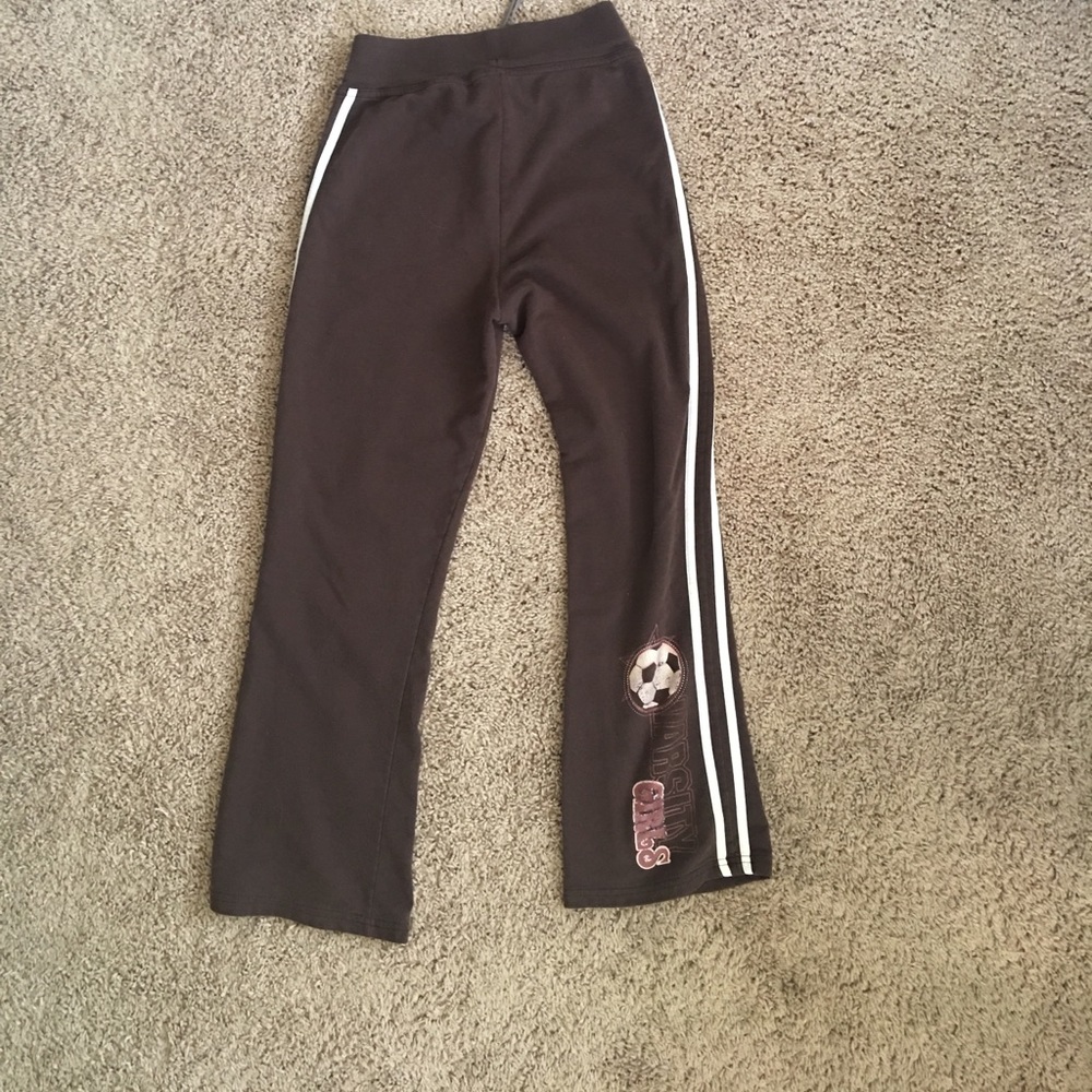 Sweatpants