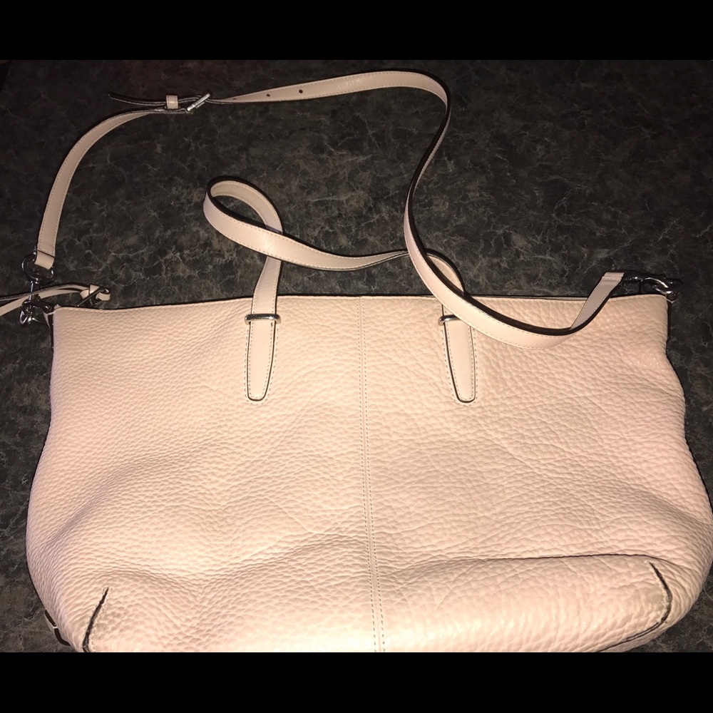 Coach purse-used