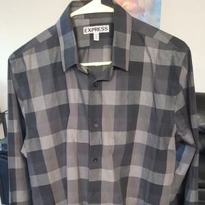 Express Casual Shirt