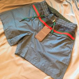 Gucci Bathing Suit