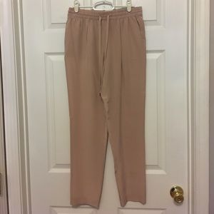 Joie Silk pants size XS