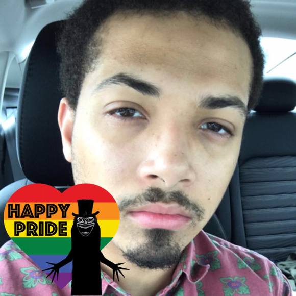 Meet your Posher, Kenneth - Picture 1 of 1