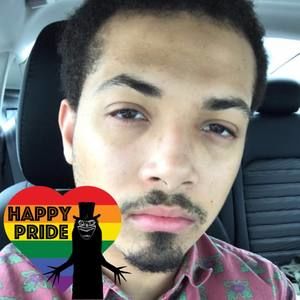 Meet your Posher, Kenneth