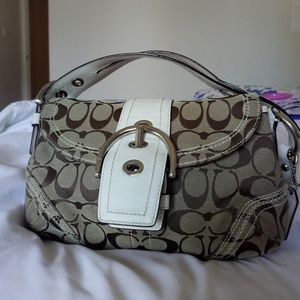 Coach Handbag