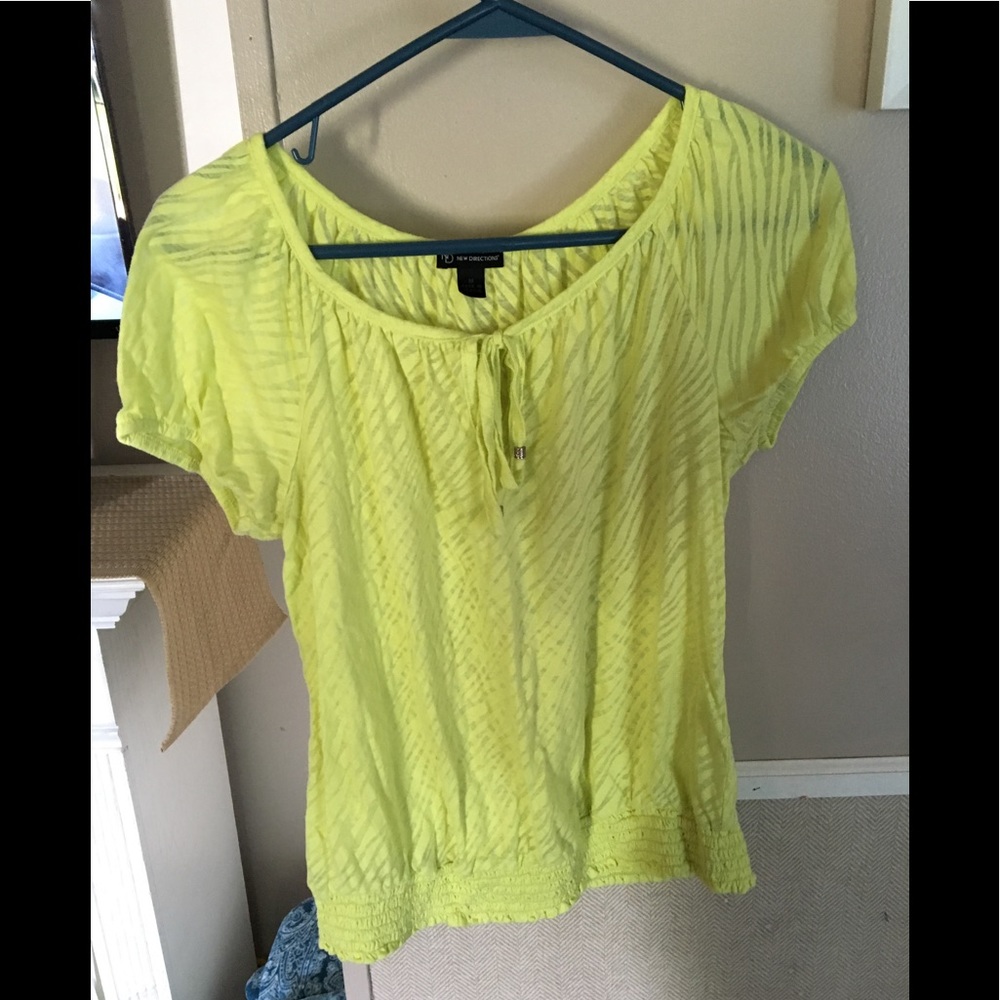 Womens shirt