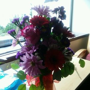 Meet your Posher, Julie