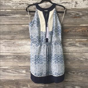 Adelyn Rae drawstring dress Size Medium