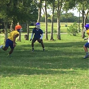 Meet your Posher, Justin