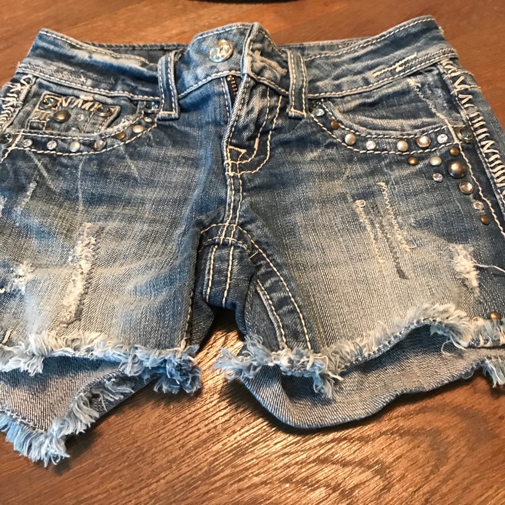 Miss me size 23