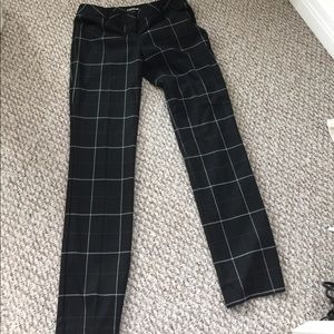Women's Express Columnist Dress Pants
