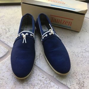 Vintage Jantzen slip-on