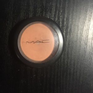Mac sincere blush