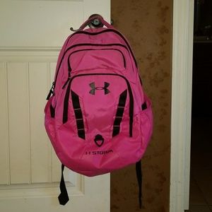 Under Armour Backpack