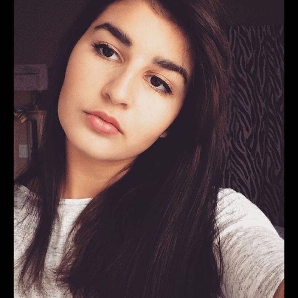 Meet your Posher, Sofia