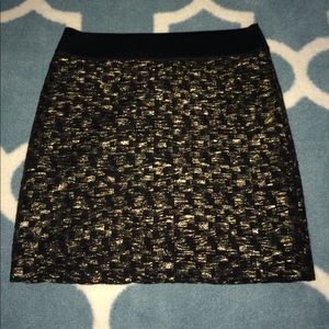 Pencil skirt