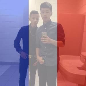 Meet your Posher, Jesus