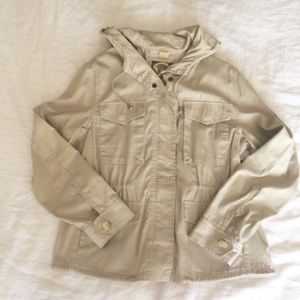 Michael Kors Safari Jacket