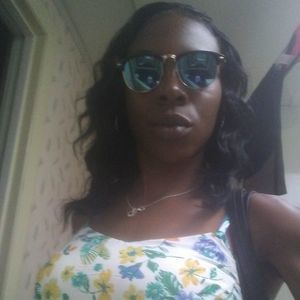 Meet your Posher, Jueqetta