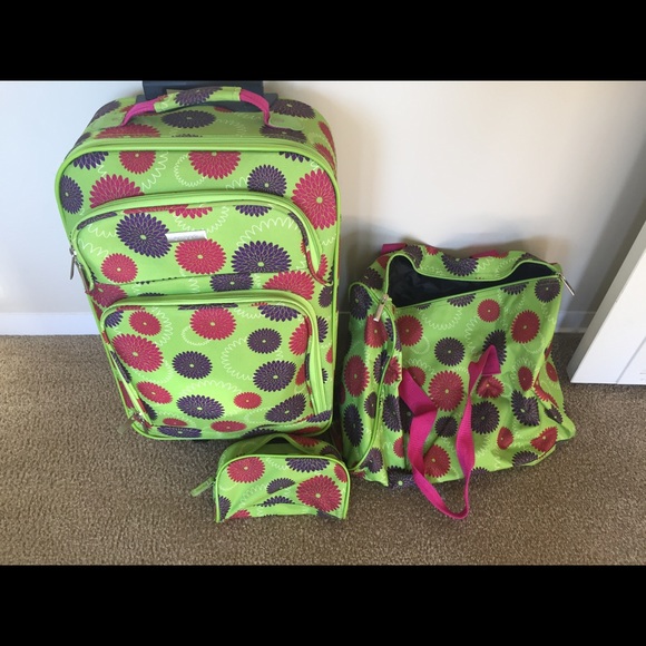 Embark luggage set - Picture 1 of 1