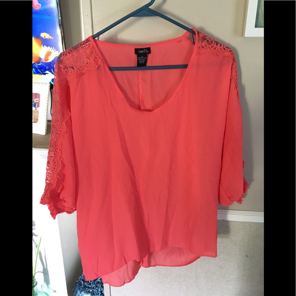 Rue21