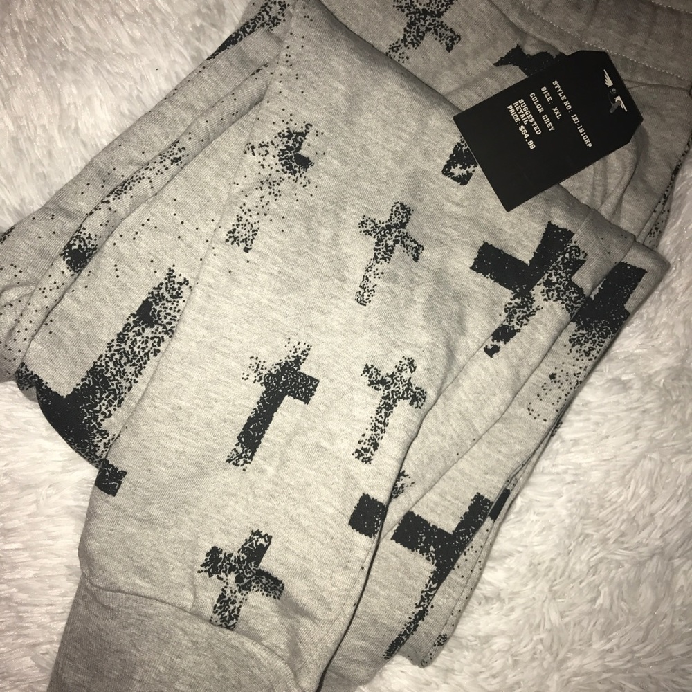 😎Brand New Men's Sweat Pants 😎