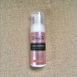 Loving Tan 2-Hour Express in Medium