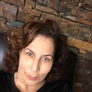 Meet your Posher, Kimberly