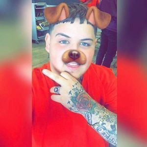 Meet your Posher, Jose