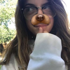 Meet your Posher, Mya