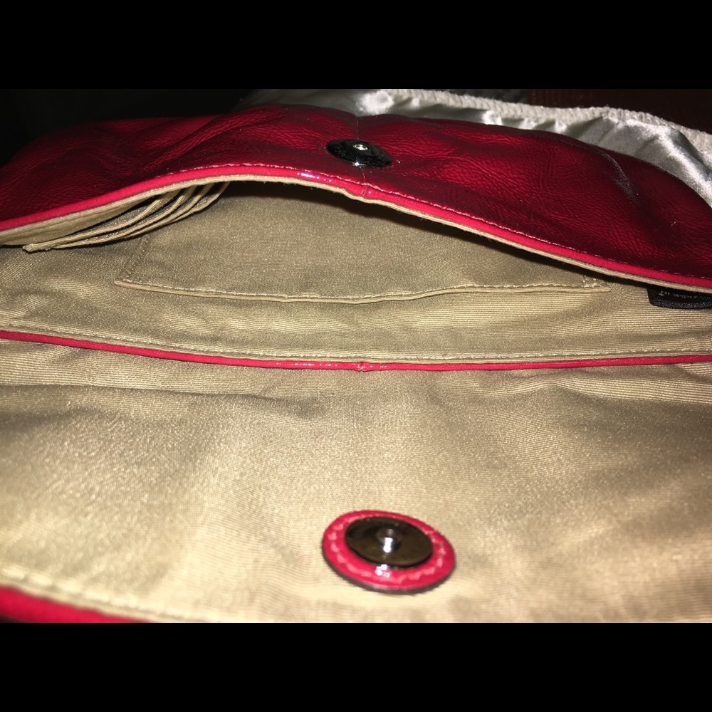 Authentic Coach Handbag - image 3