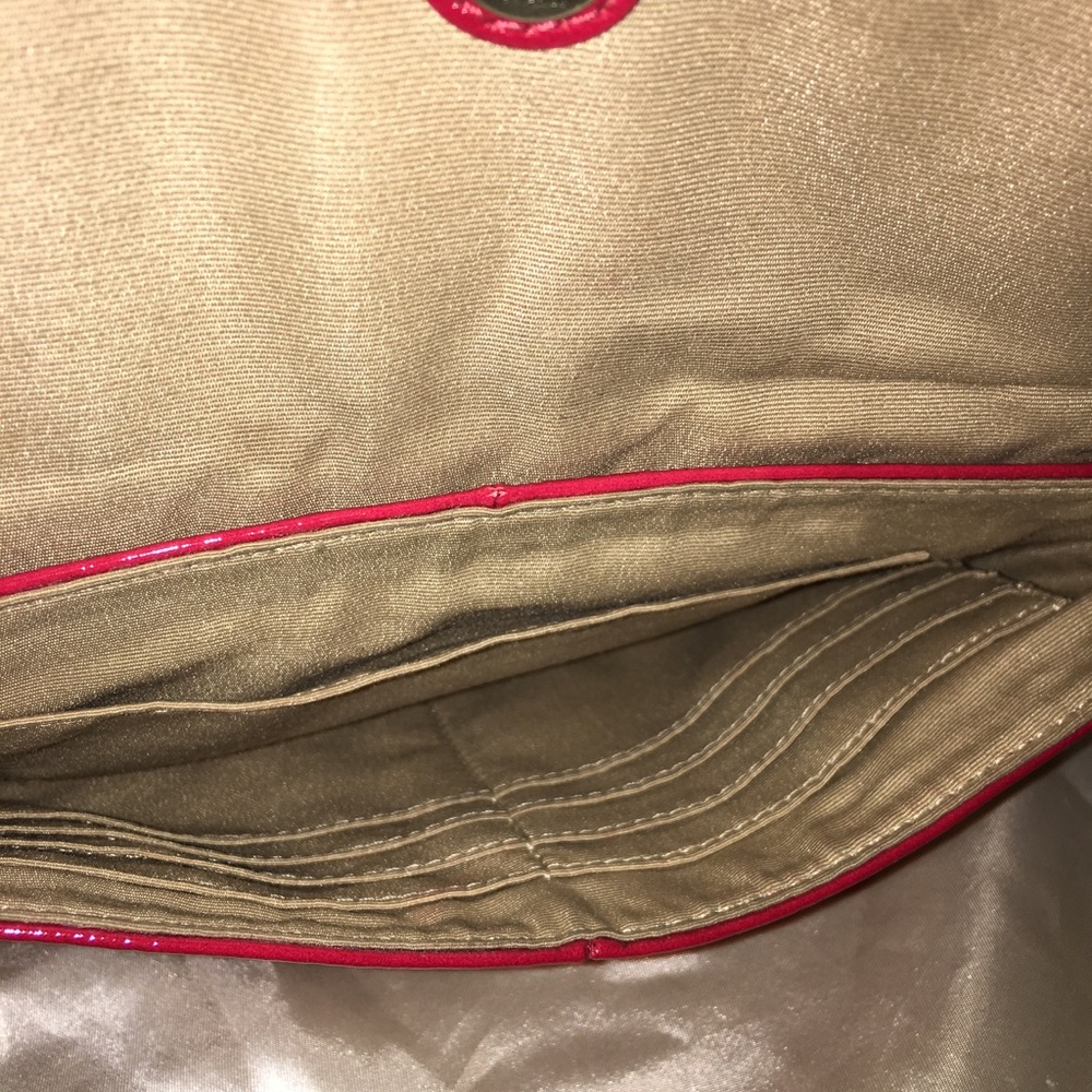 Authentic Coach Handbag - image 4