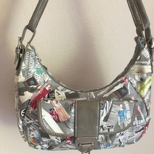Sydney Love hobo bag