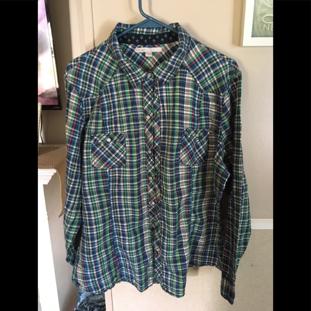 Womens Old Navy