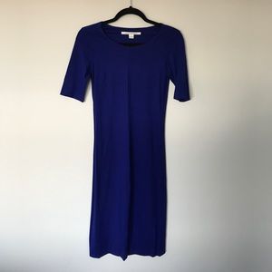 DVF Raquel Dress