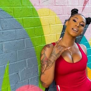 Meet your Posher, Margaret