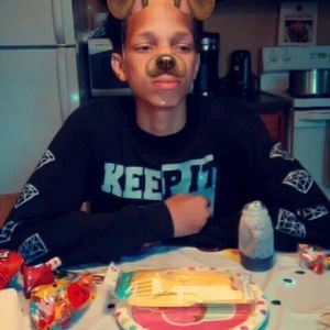 Meet your Posher, Ricky